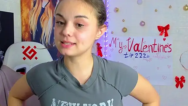 Misss_Vikk Chat XXX live