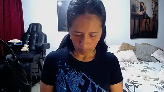 sharoon_cheerry 即時 XXX 聊天