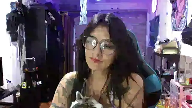 แชท XXX สดของ AngelaQueen_