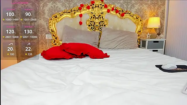 JulieBigAssx Obrolan Langsung XXX