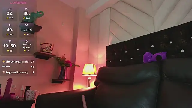 Scaarlett_prince – Naživo XXX chat