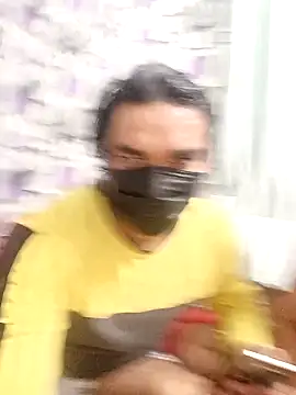 GangbangCouple Obrolan Langsung XXX