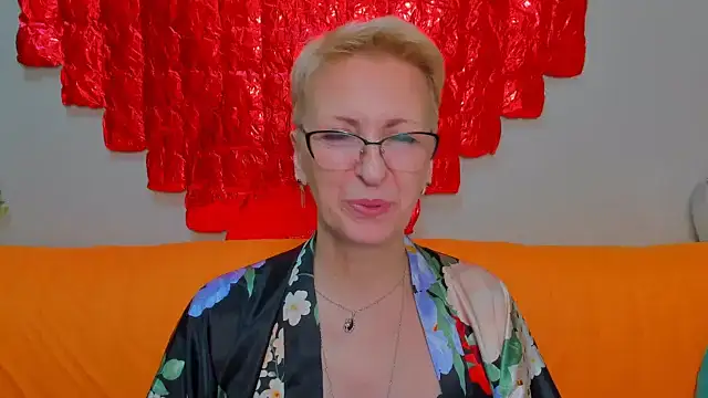 Show de iamyourdream89 na webcam