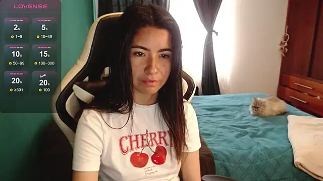 แชท XXX สดของ alice_middlee