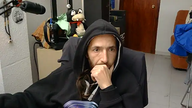 softail85 Show Webcam