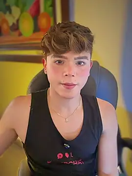 PRINCE_STEV 라이브 XXX 채팅