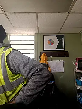 Show Webcam de Txdarkmeat74