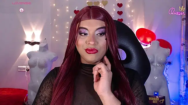 Emili_Roux Webcam show