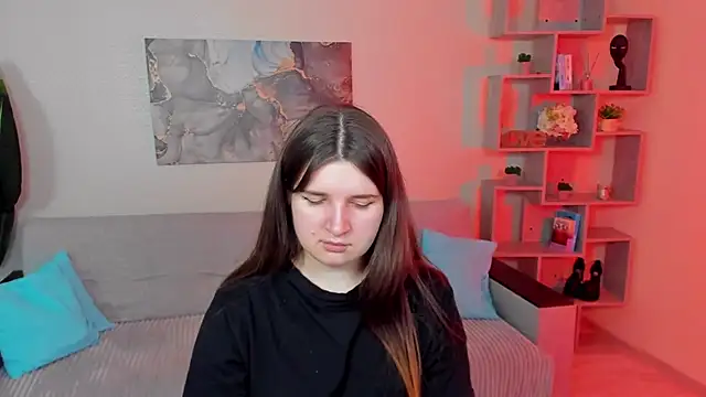 BonneyLove Adlı Modelin Canlı XXX Sohbeti