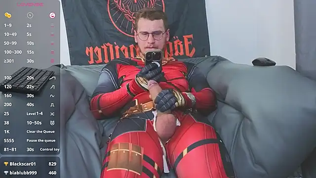 vance_rulez 라이브 XXX 채팅