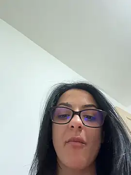 NNNoire – Live XXX-chat