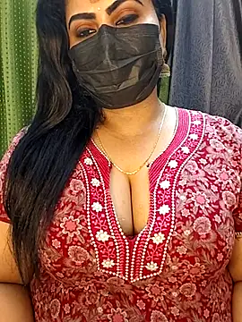 Show Webcam de Honey-flowerr