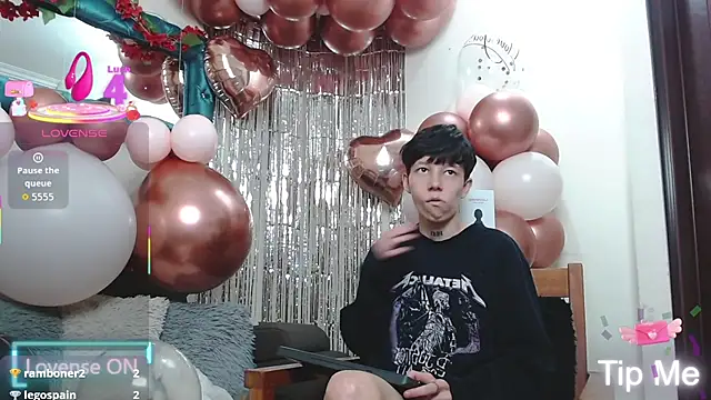 LiamBrown09 Chat XXX live