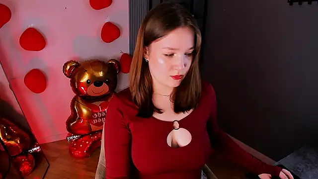 Chatroom XXX en direct de JaneByrd