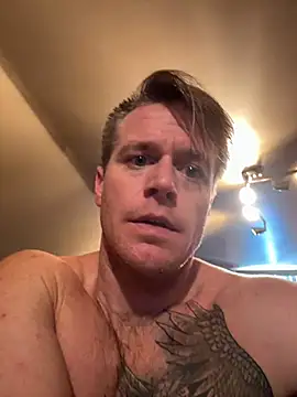 DILFiGuess1's Webcam Show