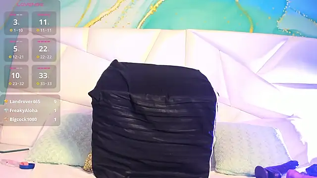 bbyalexxxa Chat XXX live