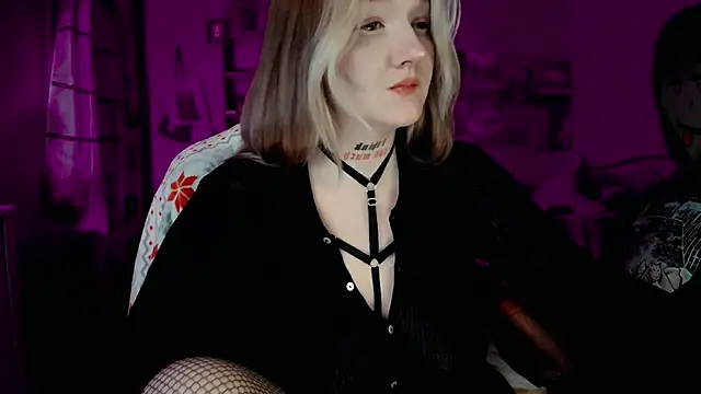 raingurl – Naživo XXX chat