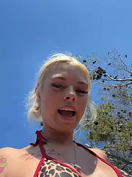 Chat XXX ao vivo de Terribletabby