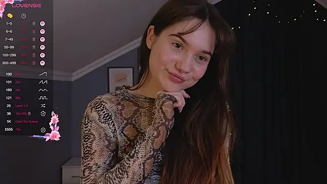 Ruth_Peters: онлайн-секс-чат