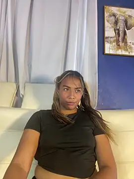 MiaSizzlen Live XXX chat