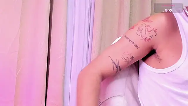 isaac_saenzs 网络视讯表演