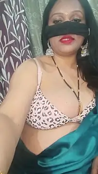 Show Webcam de Jasleen_bhabhi