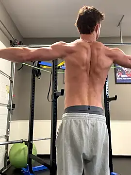 Show de webcam de biigballs4u