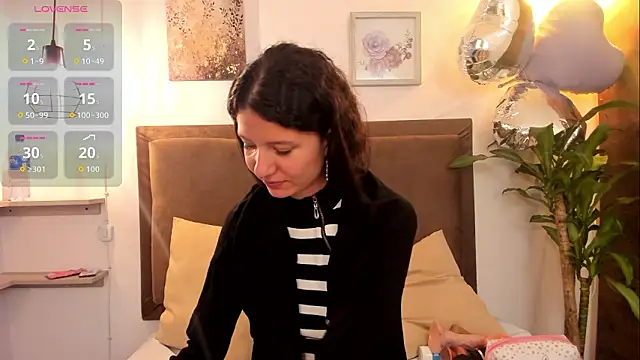 แชท XXX สดของ sofy_bonnet