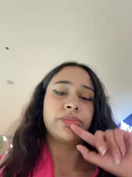 BabyKathy ওয়েবক্যাম শো