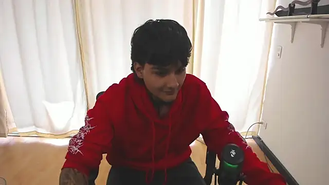 Your_Tao Webcam-Show