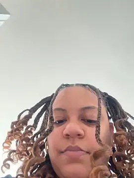 Show Webcam de Caramel_drip