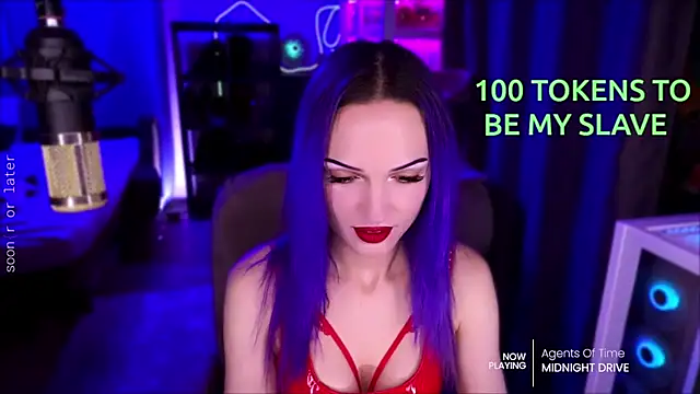 ml_milana – Live XXX-chat