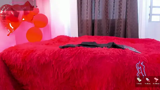 michacosio Show Webcam