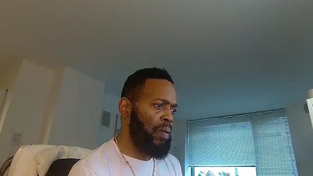 theblacklordmasterのウェブカメラショー