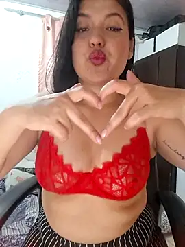 Sophie-hatter Live XXX-chat