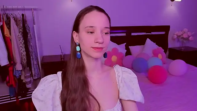 StaceySunny Chat XXX in diretta