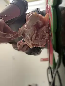 Cloew_Marz Obrolan Langsung XXX