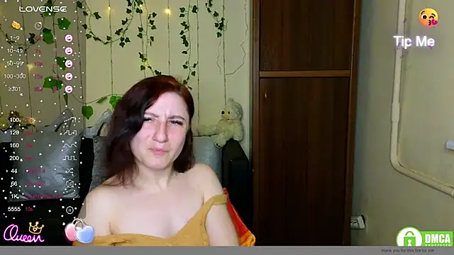 Muse_kitty_jenia Chat XXX in diretta