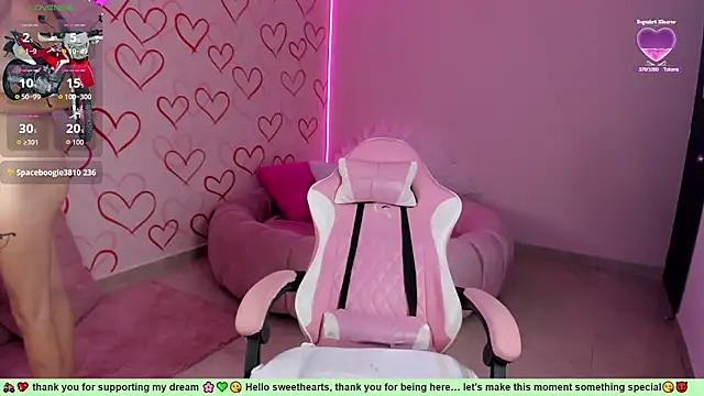 danny_s22 Live XXX-chat