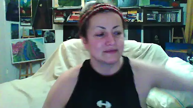 Chat XXX Live MariaAnaSunshine