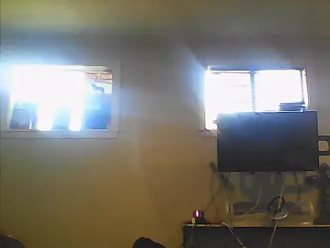 AaikoMcM ওয়েবক্যাম শো