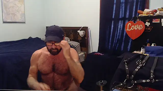 Rocky_martino7 Webcam show