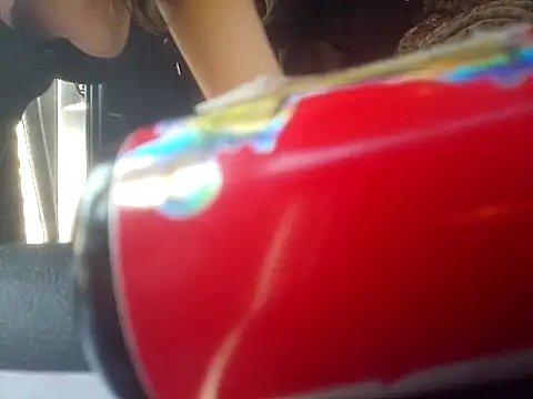 Show webcam de ShysluutGia