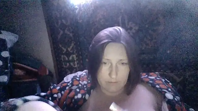 AllaSowinskaya Live XXX-chat