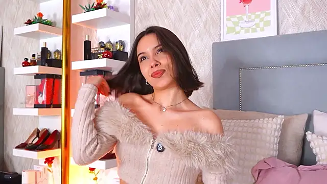 Sofy_Bradd Obrolan Langsung XXX