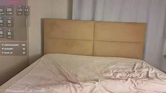 Chat XXX Live MarniOrdway