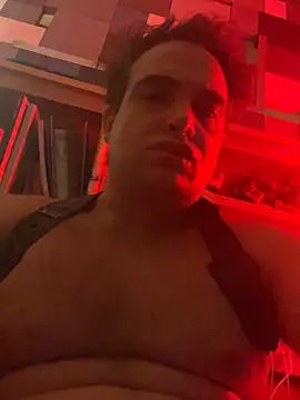 GymBoy83 Webcam show