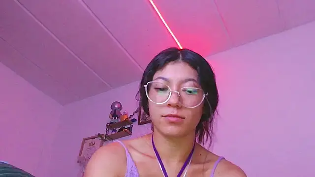 LissyM Live XXX-chat
