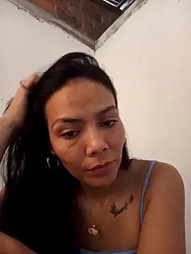 Show de salome_xxx15 na webcam