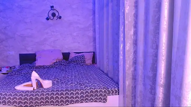 Webkamerová show _Honey_sunset_